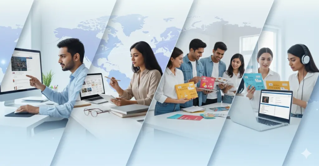 Translation Services